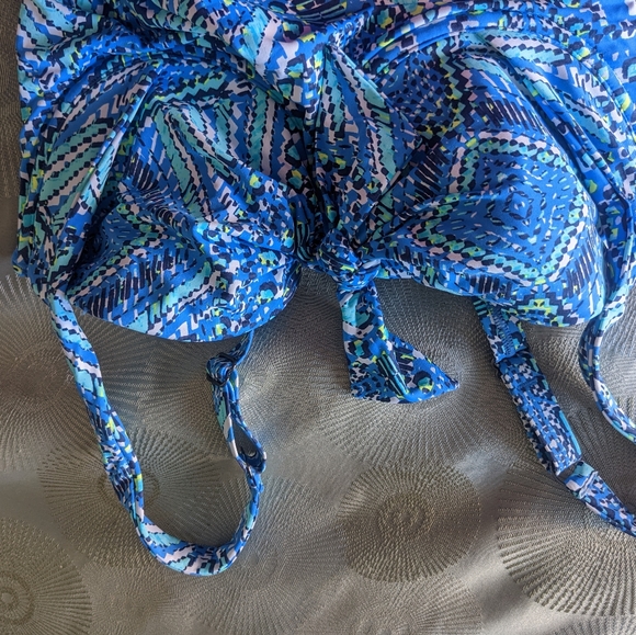 NWT Sunseeker Swimsuit - Picture 7 of 8